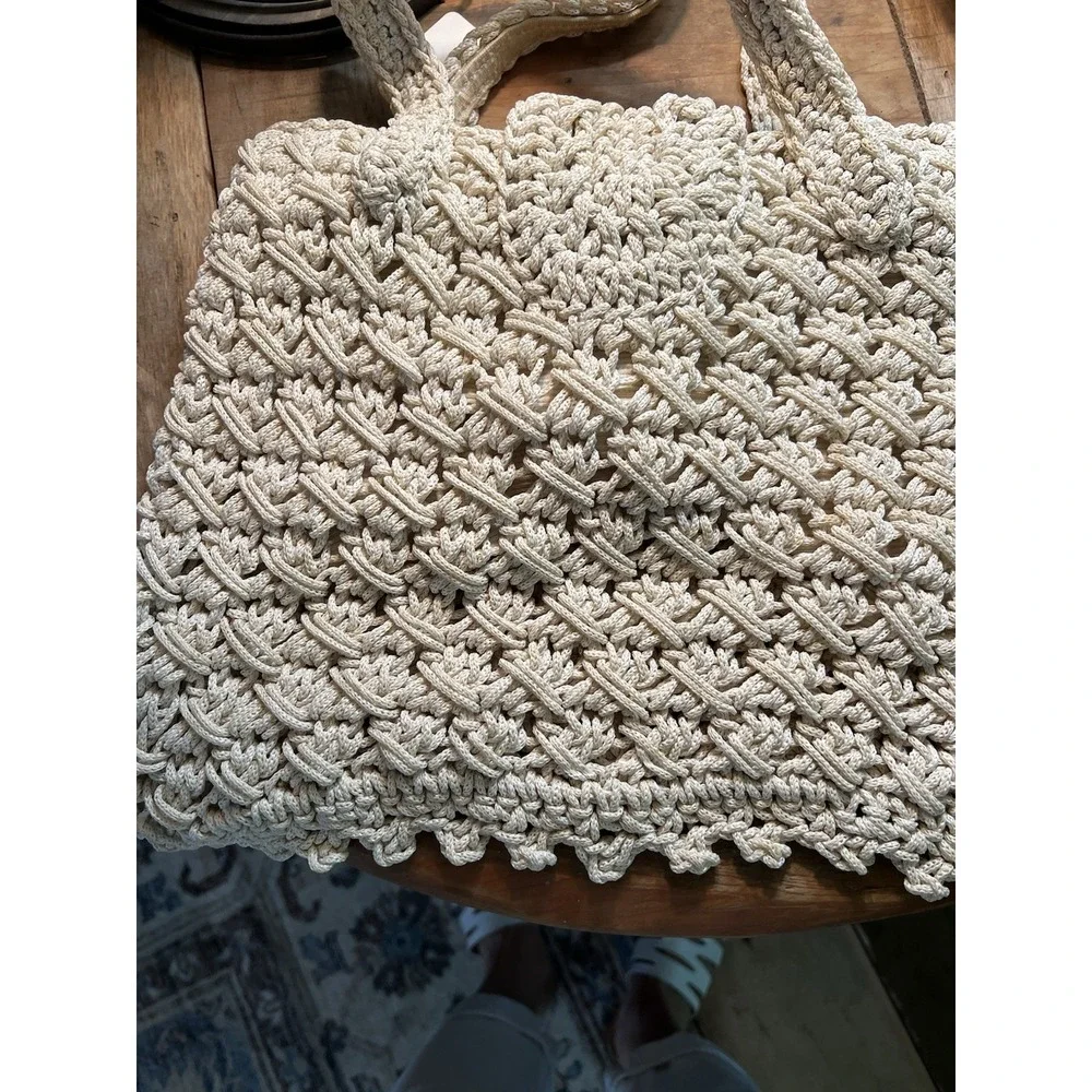 Handmade this vintage